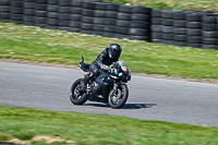 Lower Group Black Bikes